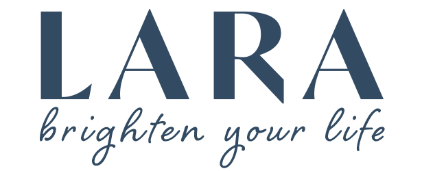 Lara · brighten your life